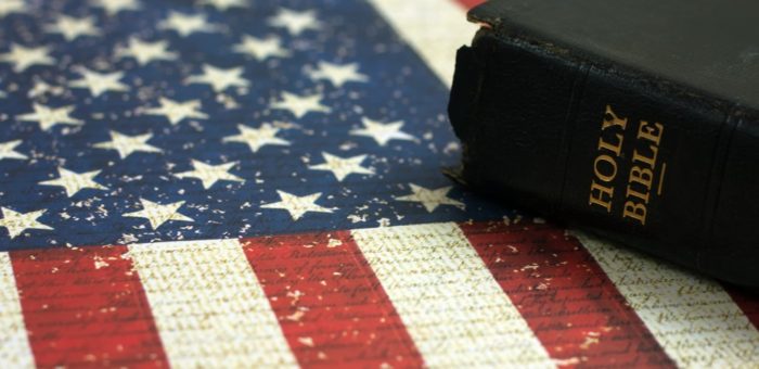 Religious Liberties