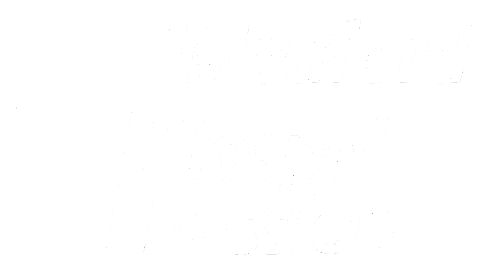 Medford Gospel Mission logo