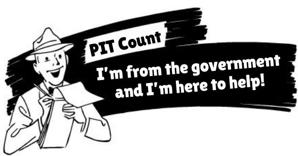 Why Real Change Begins With the Right Question i'm from the government and i'm here to help