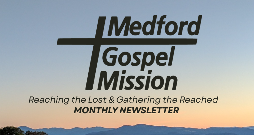 April 2026 Newsletter monthly newsletter